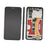 PANTALLA HONOR 400 PRO CON MARCO GRIS