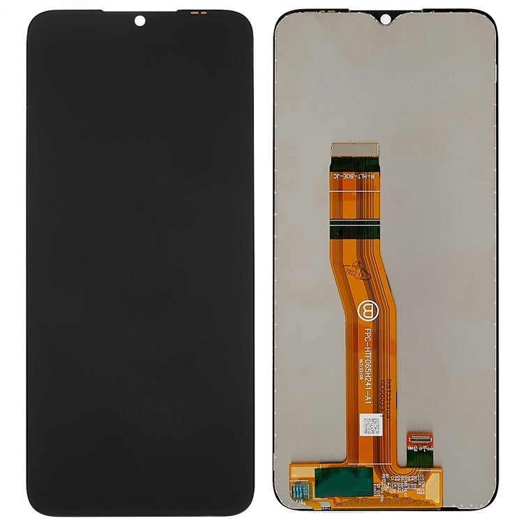 Écran LCD Complet + Vitre Tactile Pour Honor X6 / Honor X8 5G - Kit De Écran LCD Complet + Vitre Tactile Pour Honor X6 / Honor X8 5G - Kit De