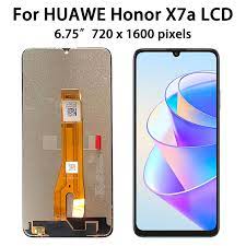 Pantalla Huawei Honor X7A