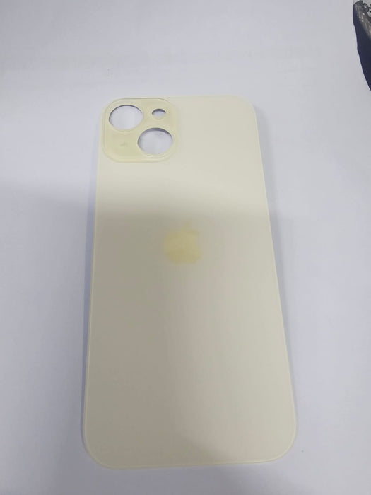 Tapa Trasera  para Iphone 15 varios colores