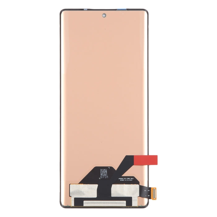 Pantalla  infinix zero 30 4G