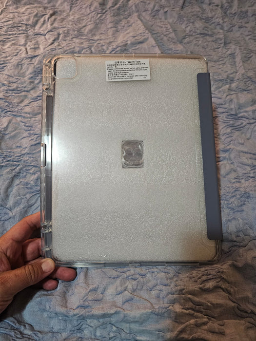 Estuche para Ipad Air 13 / ipad pro 12.9