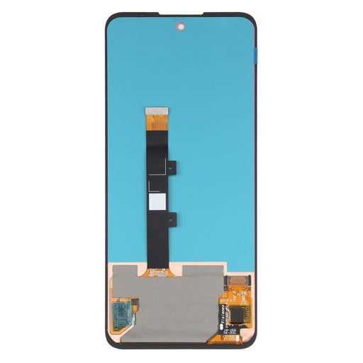 Pantalla   MOTOROLA EDGE 20 FUSION (XT2139-2 / 2021) / EDGE 20 LITE (XT2139-1 / 2021)