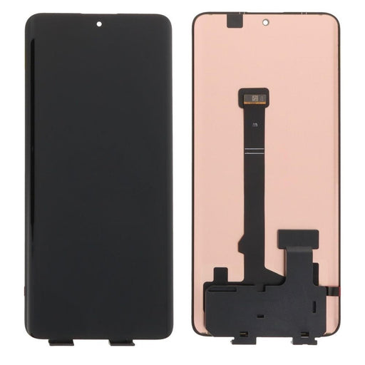 Pantalla xiaomi redmi note 14 pro 4g