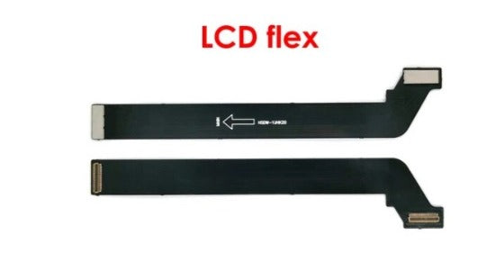 LCD  flex Cable para Redmi K20 / K20 Pro mi 9t