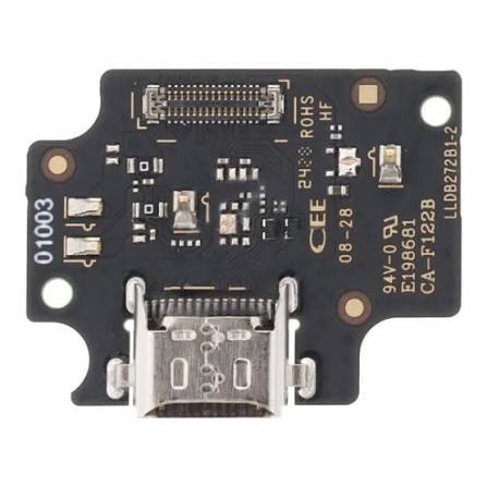 Flex puerto de carga lenovo TB311FU TB311XU TB311