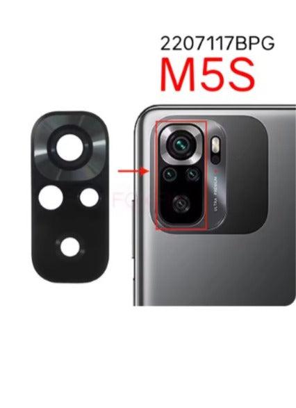 Lente de Camara   Xiaomi M5S