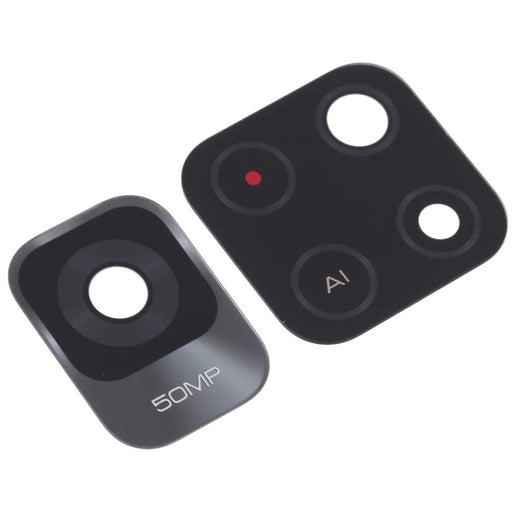 Lente de Camara trasera para Xiaomi poco M4 PRO 5g
