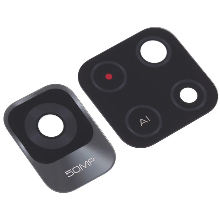 Lente de Camara trasera para Xiaomi poco M4 PRO 5g