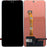 Pantalla  Honor magic 7  lite sin marco