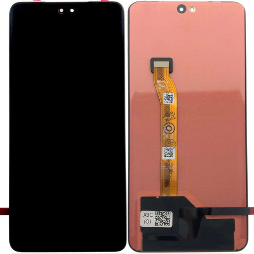Pantalla  Honor magic 7  lite sin marco