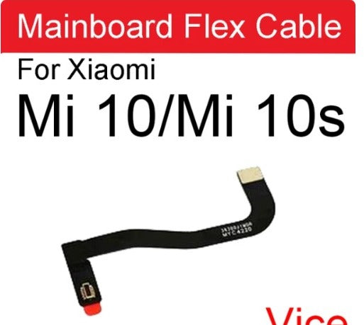 LCD  flex Cable  Xiaomi Mi 10/ MI 10S