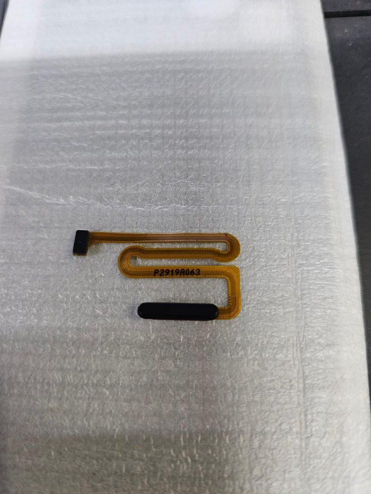 Lector de  huella flexible para   Samsung  A13 5G A136
