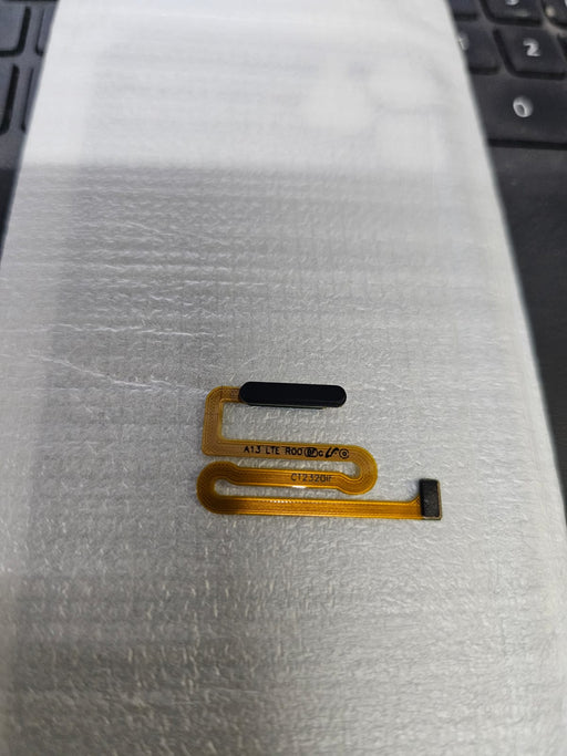 Lector de  huella flexible para   Samsung A13 4G A135/ A13 5G A136