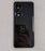 Tapa Trasera Honor 90 negro  (incluye lente)