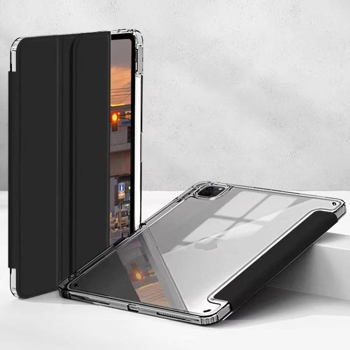 Estuche tipo libreta para  Ipad para Ipad pro 12.9" 6ta generaciòn
