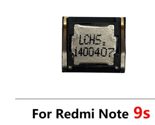 Altavoz Auricular para Xiaomi redmi note 9s/ redmi note 9 pro