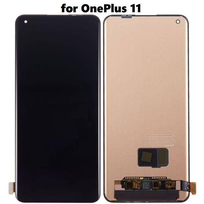 Reparacion / Cambio de pantalla Completa para  One plus 11 5G