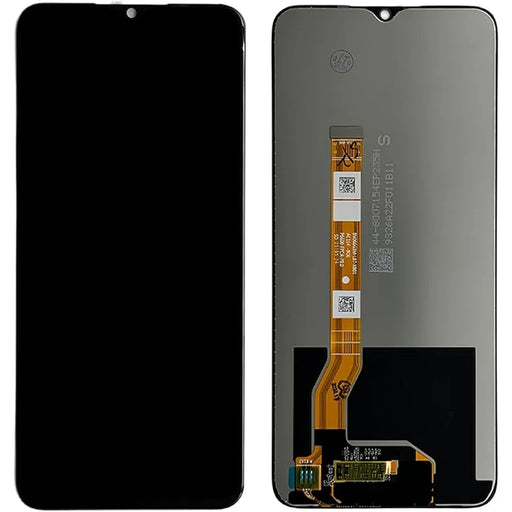 Pantalla LCD para OPPO A38  sin marco