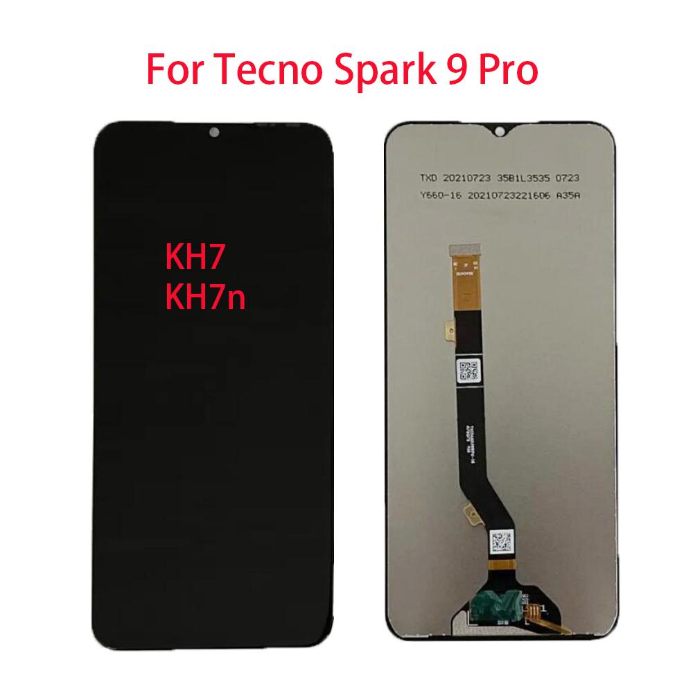 Pantalla INFINIX NOTE 11 X662
