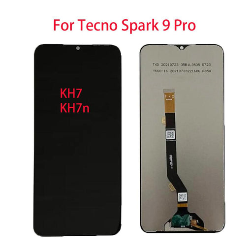 Pantalla INFINIX NOTE 11 X662