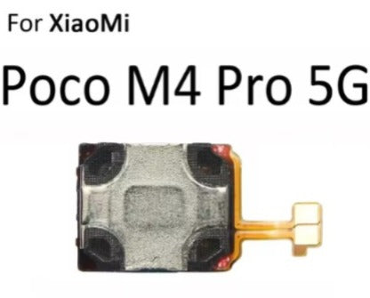 Altavoz Auricular para Xiaomi poco M4 Pro 5g