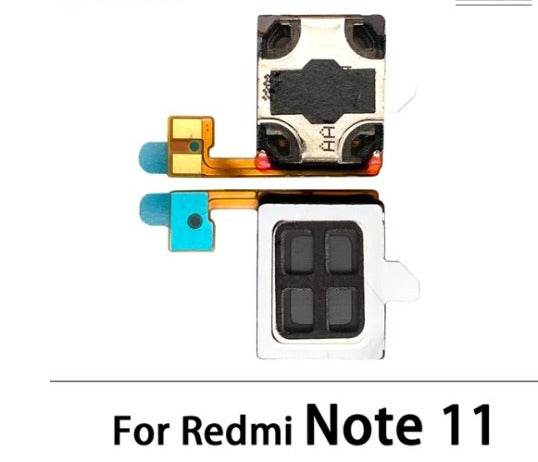 Altavoz Auricular para Xiaomi redmi note 11