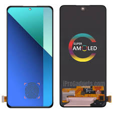 Pantalla Xiaomi  Redmi Note 13   4g con sin marco