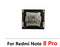 Altavoz Auricular para Xiaomi redmi note 8 pro/ redmi note 7/ redmi 7
