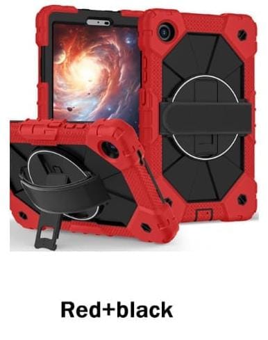 Estuche anticaidas para Lenovo tab one