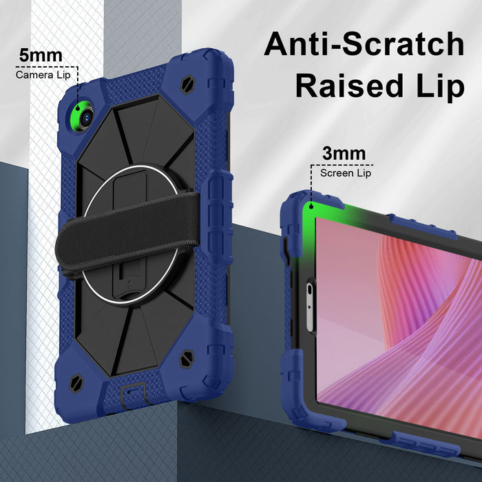 Estuche anticaidas para Lenovo tab one