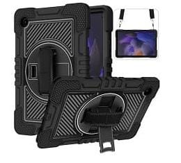 Estuche anticaidas para tablet Samsung Galaxy A9 plus