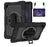 Estuche anticaidas para tablet Samsung Galaxy A9 plus