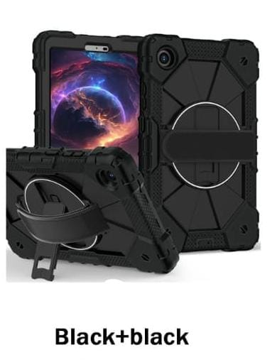 Estuche anticaidas para Lenovo tab one