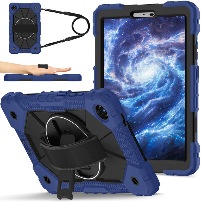 Estuche anticaidas para Lenovo tab one