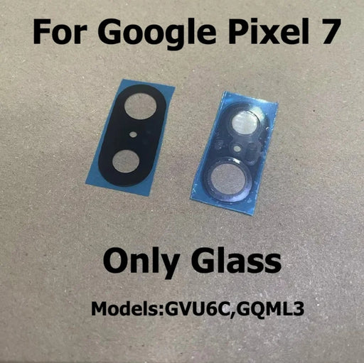 Lente de camara.para Google Pixel 7