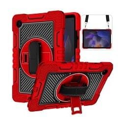 Estuche anticaidas para tablet Samsung Galaxy A9 plus