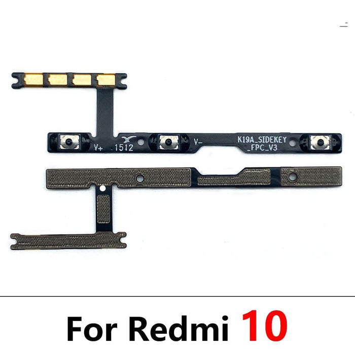 Flex Power redmi 10