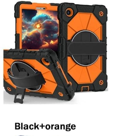 Estuche anticaidas para Lenovo tab one