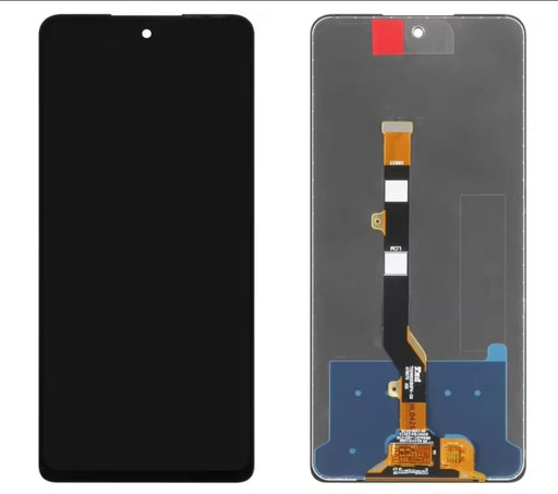 Pantalla Tecno Spark 20 Pro