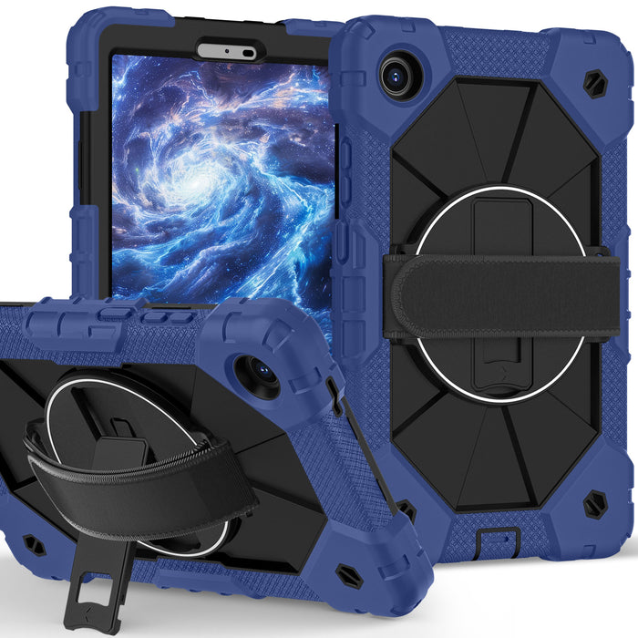 Estuche anticaidas para Lenovo tab one