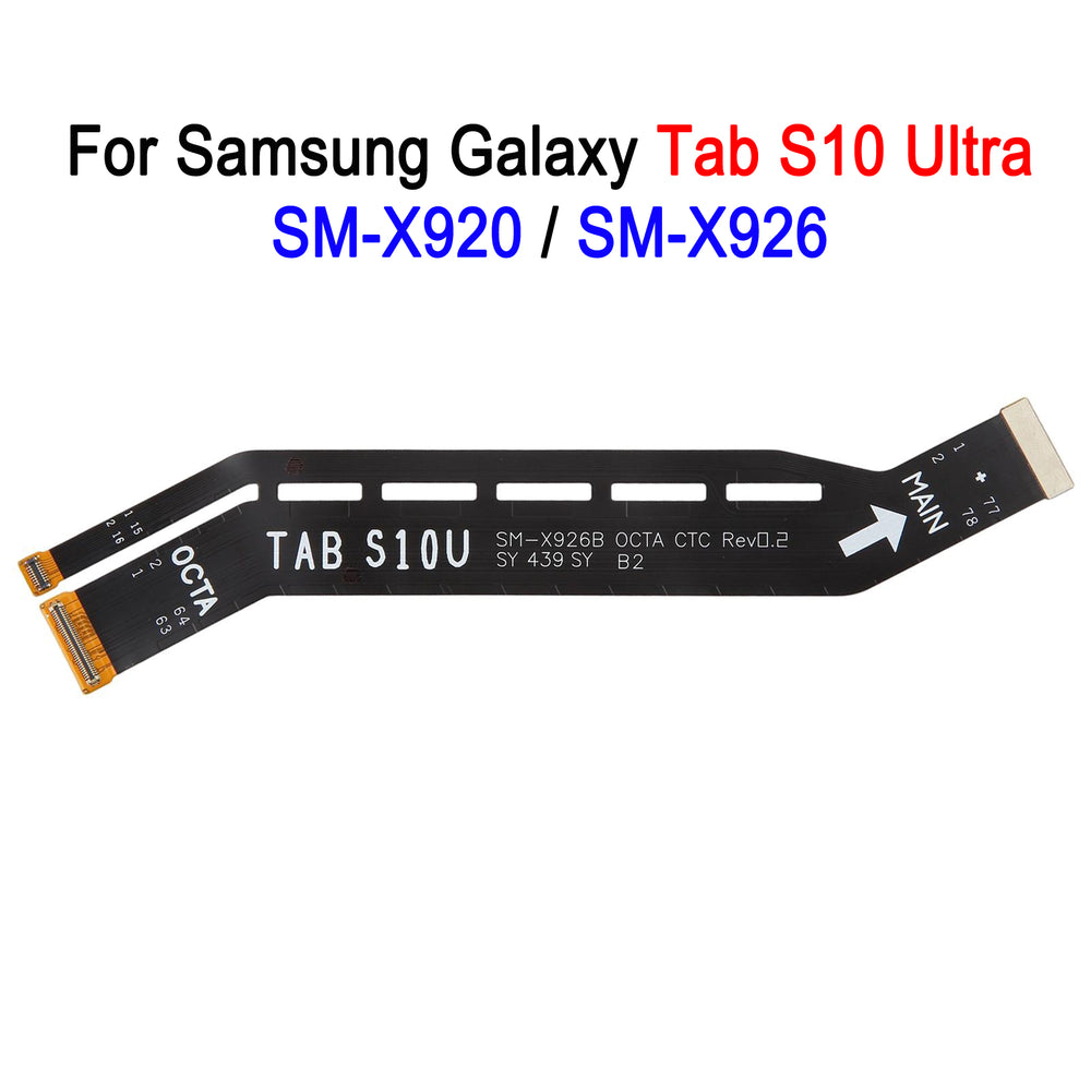 Lcd Flex para Samsung Galaxy tab s10 ultra