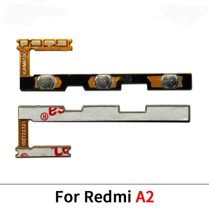 Flex power redmi A2
