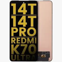 Pantalla Xiaomi Redmi  Xiaomi 14T / 14T Pro / Redmi K70 Ultra