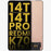Pantalla Xiaomi Redmi  Xiaomi 14T / 14T Pro / Redmi K70 Ultra