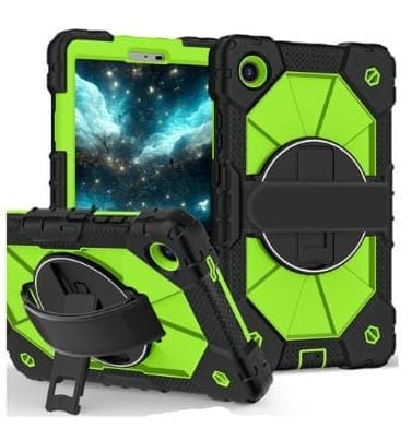 Estuche anticaidas para Lenovo tab one