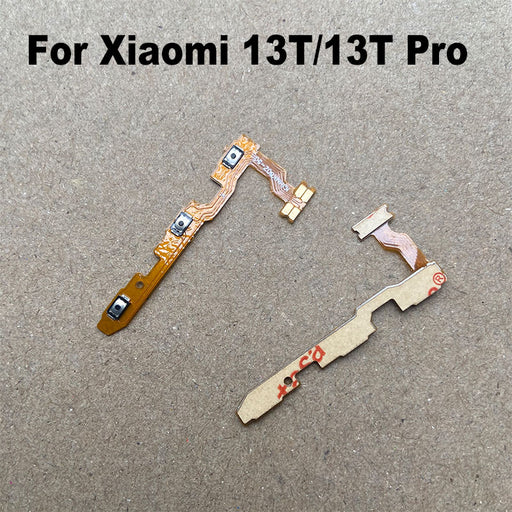 Flex de encendido para xiaomi 13t/13t pro