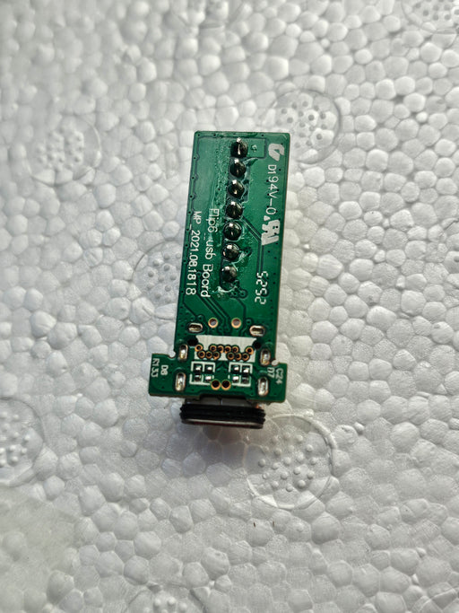 Puerto de carga para JBL flip 6 GG