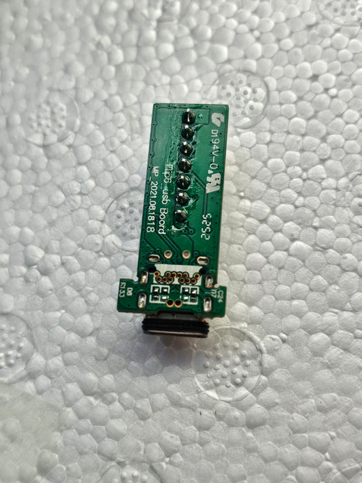 Puerto de carga para JBL flip 6 GG