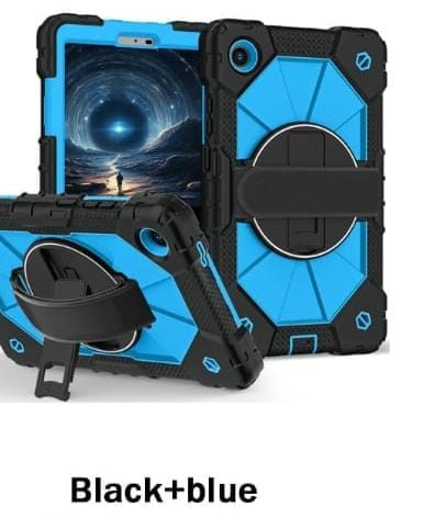 Estuche anticaidas para Lenovo tab one